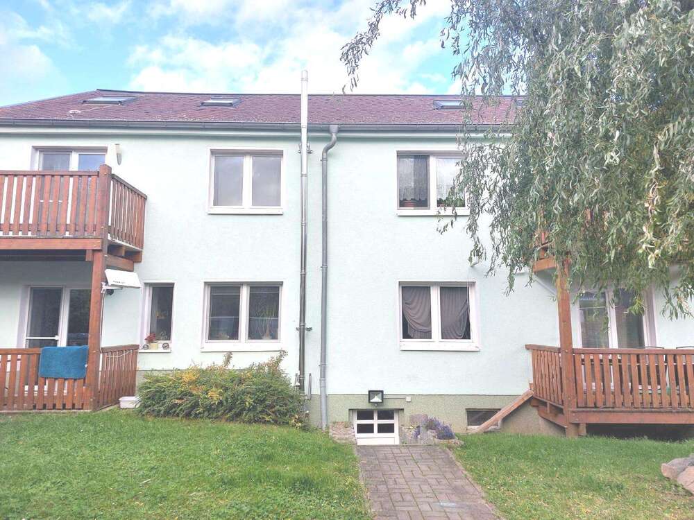 Thumbnail-Wohnung zum Mieten in Döbeln 255,00 € 44 m²
