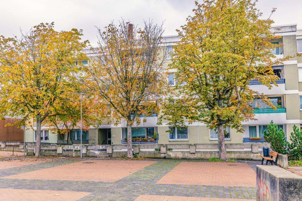 Thumbnail-Wohnung zum Mieten in Braunschweig 603,00 € 76.26 m²