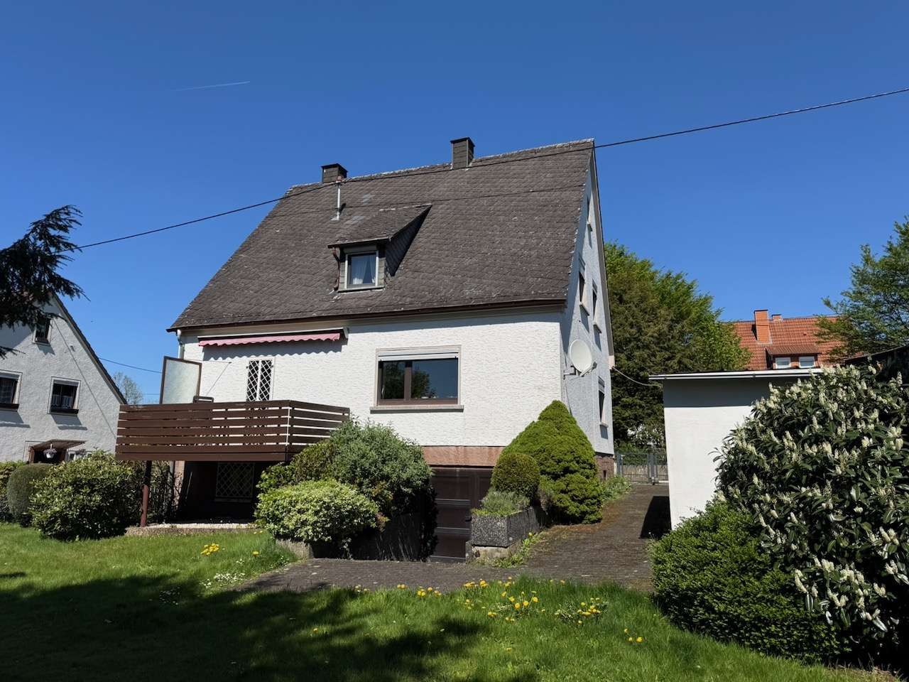 Thumbnail-Haus zum Kaufen in Hachenburg 249.000,00 € 113 m²