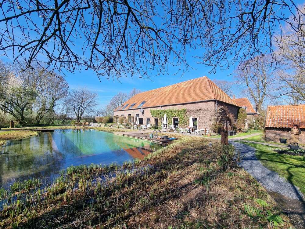 Thumbnail-Haus zum Kaufen in Kranenburg 1.980.000,00 € 320 m²