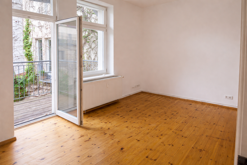Thumbnail-Wohnung zum Mieten in Potsdam 1.168,44 € 59.92 m²