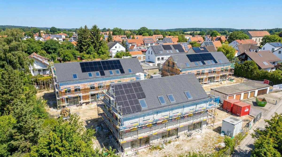 Thumbnail-Haus zum Kaufen in Mering 789.900,00 € 133 m²