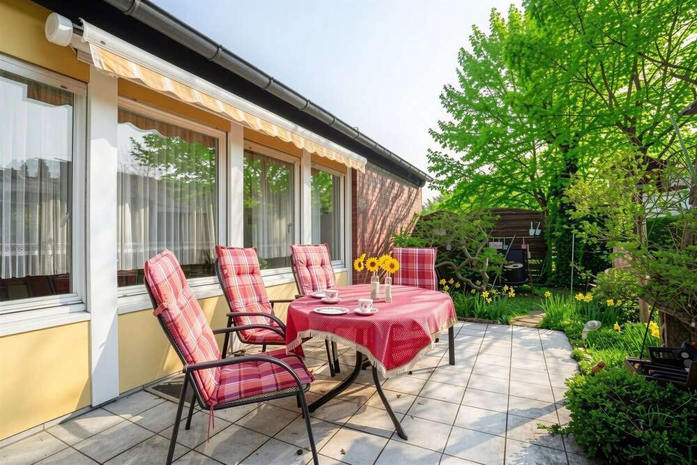 Thumbnail-Haus zum Kaufen in Deizisau 548.000,00 € 108 m²