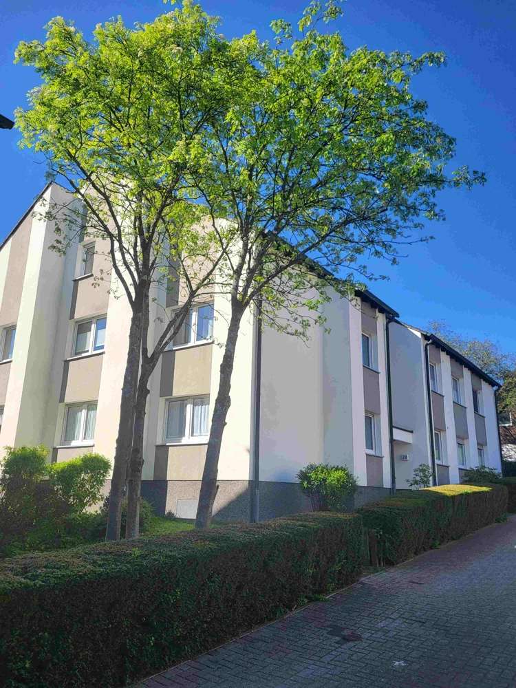 Thumbnail-Wohnung zum Kaufen in Hagen 163.700,00 € 88 m²