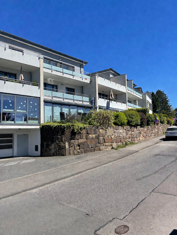 Thumbnail-Wohnung zum Kaufen in Lindlar 405.000,00 € 118.08 m²