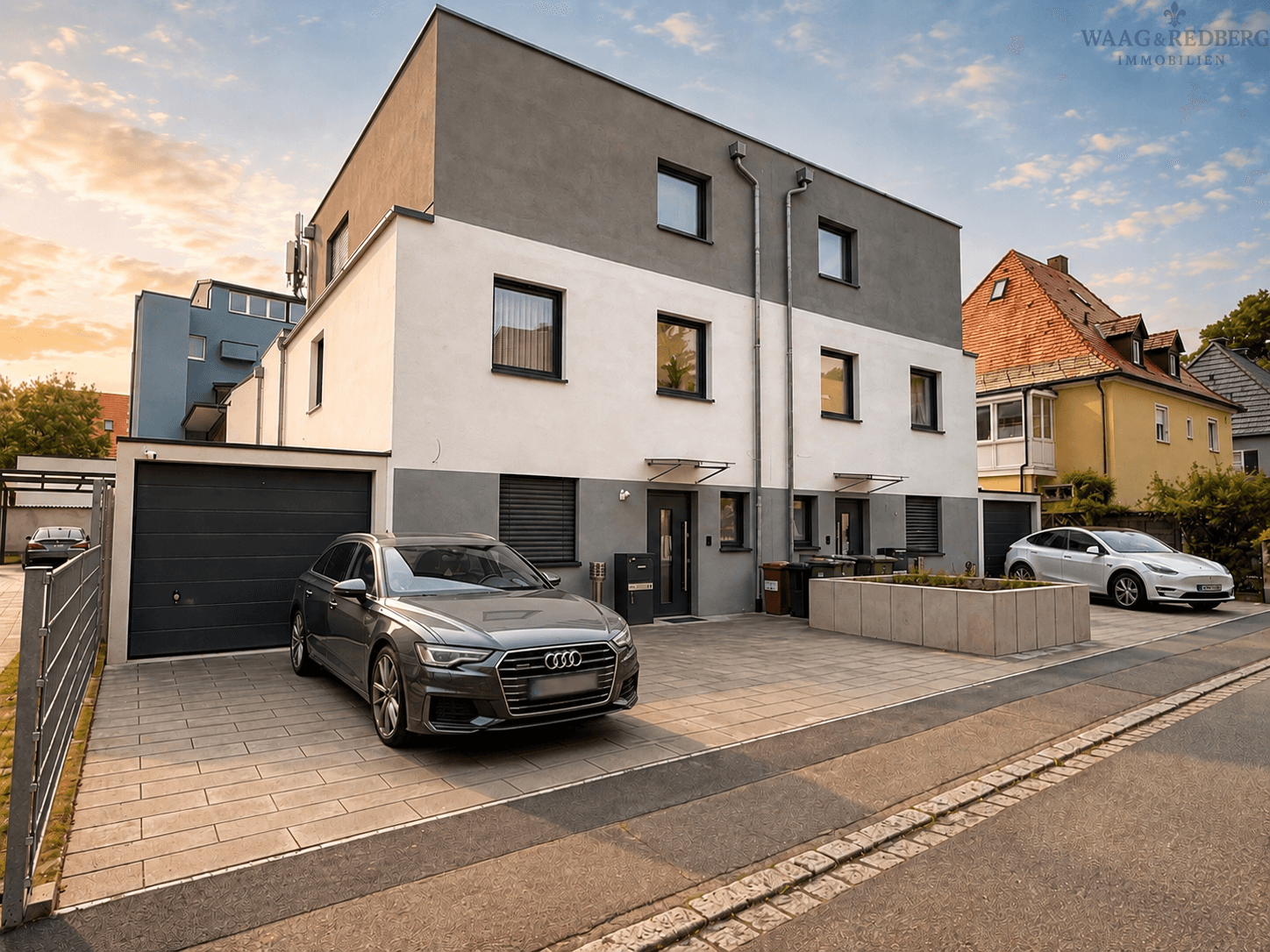 Thumbnail-Haus zum Kaufen in Röthenbach an der Pegnitz 909.000,00 € 185 m²