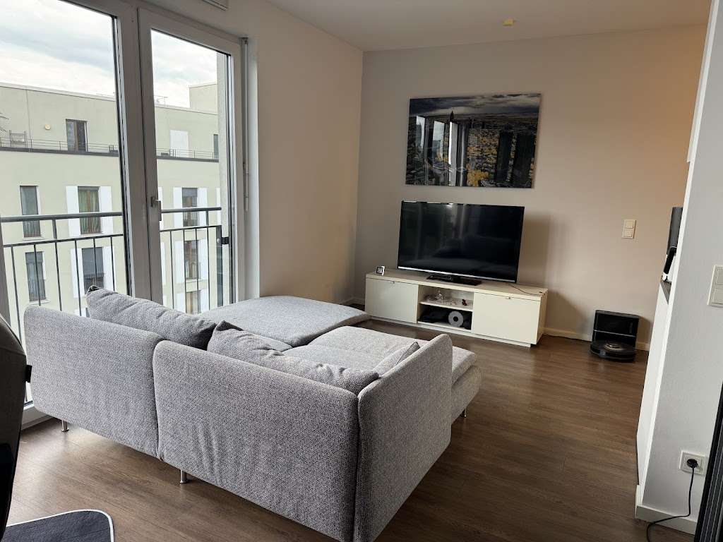 Thumbnail-Wohnung zum Mieten in Offenbach 750,00 € 36.39 m²