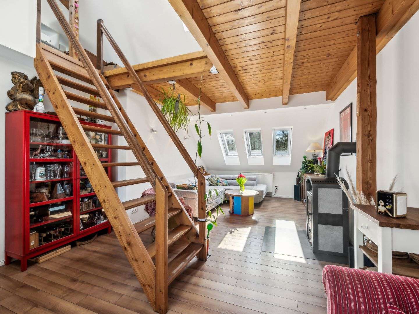 Thumbnail-Wohnung zum Kaufen in Hagen 152.000,00 € 103.19 m²