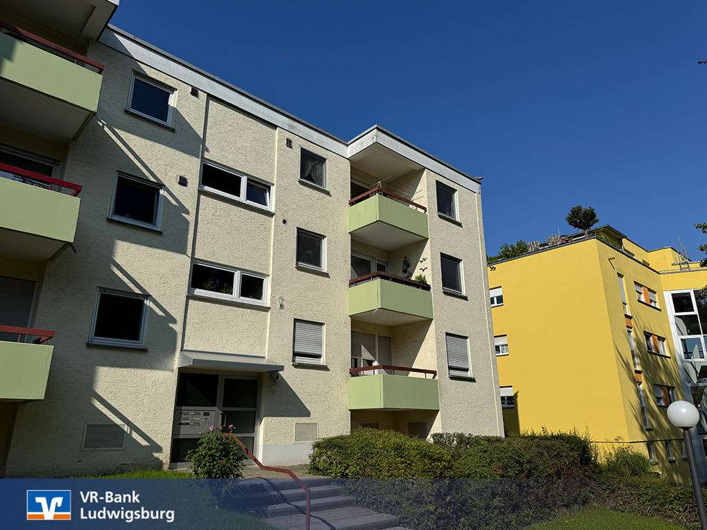 Thumbnail-Wohnung zum Kaufen in Besigheim 269.000,00 € 92.66 m²
