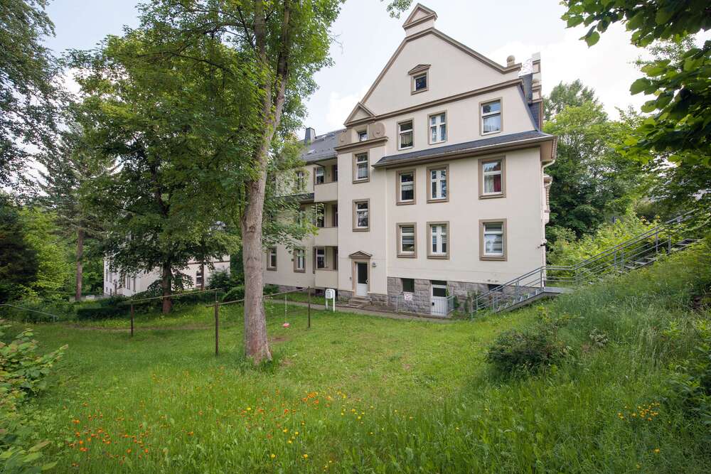 Thumbnail-Wohnung zum Mieten in Aue-Bad Schlema 465,75 € 81 m²