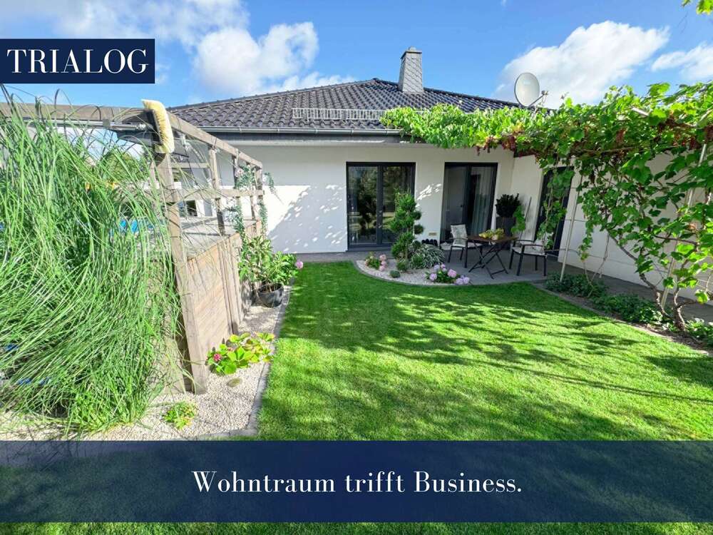 Thumbnail-Haus zum Kaufen in Bielefeld Stieghorst 1.620.000,00 € 261 m²