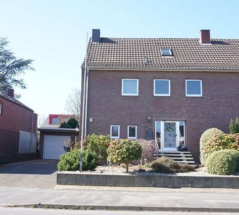 Thumbnail-Haus zum Kaufen in Korschenbroich 445.000,00 € 167 m²