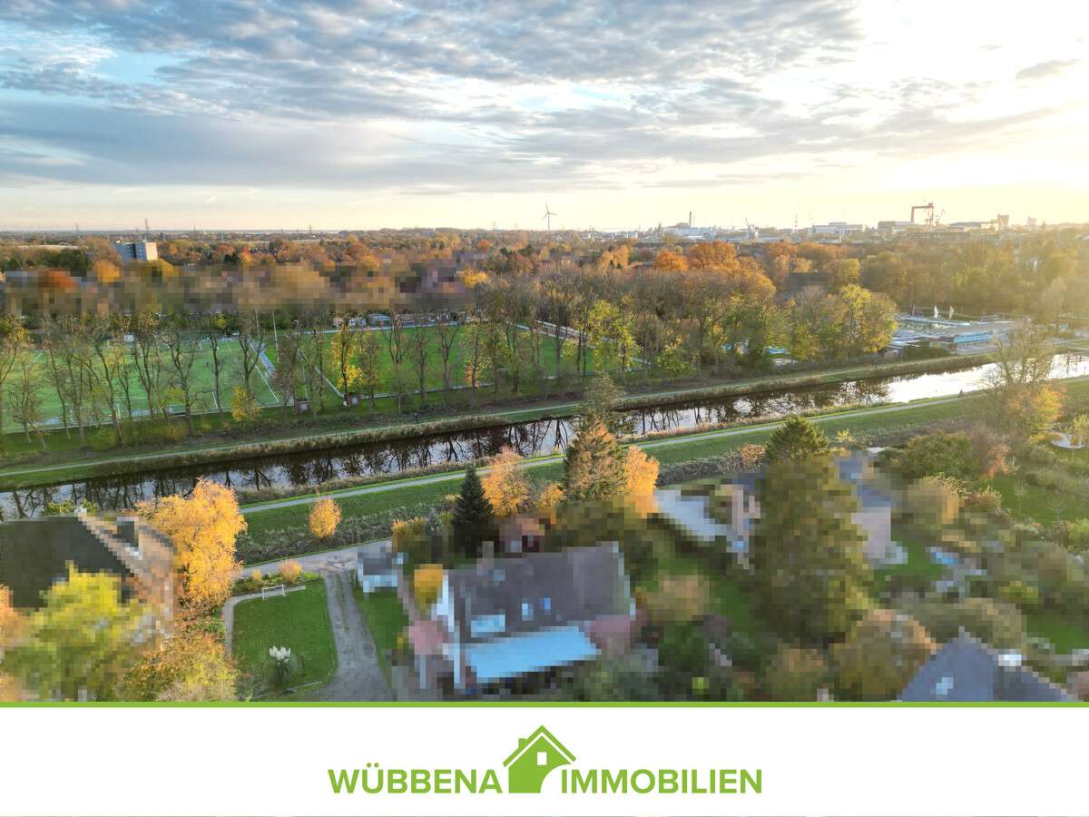 Thumbnail-Haus zum Kaufen in Emden Wolthusen 199.000,00 € 159 m²