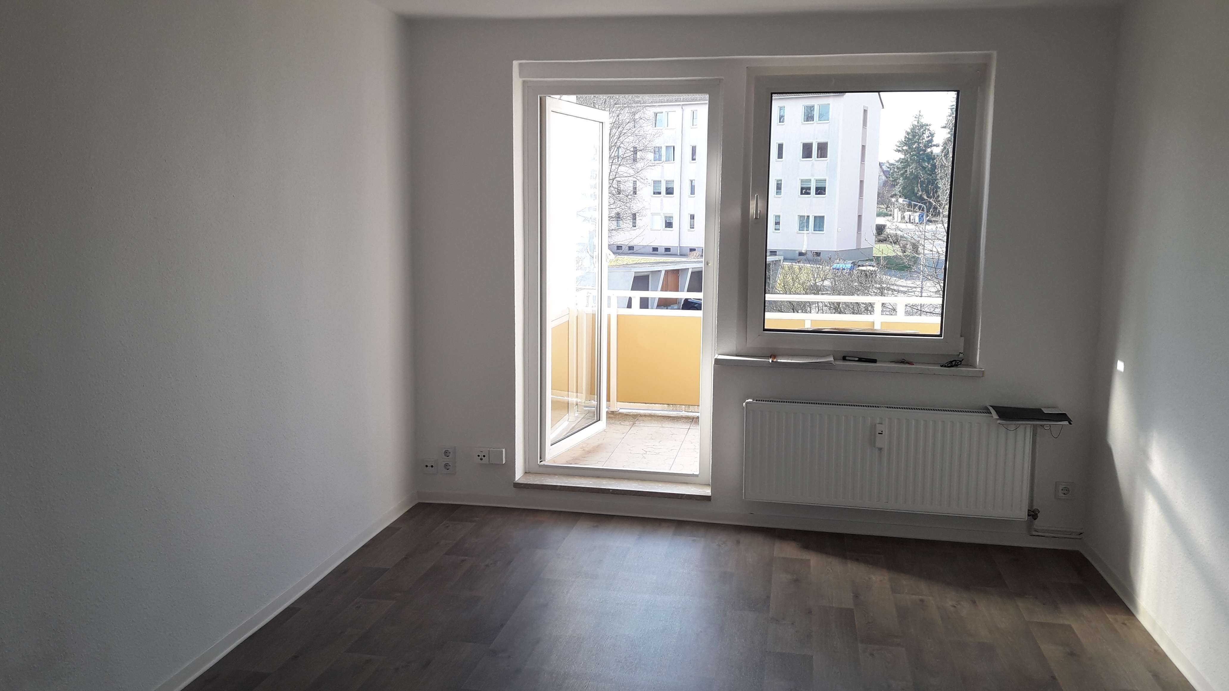 Thumbnail-Wohnung zum Mieten in Lichtenstein 170,08 € 30.22 m²