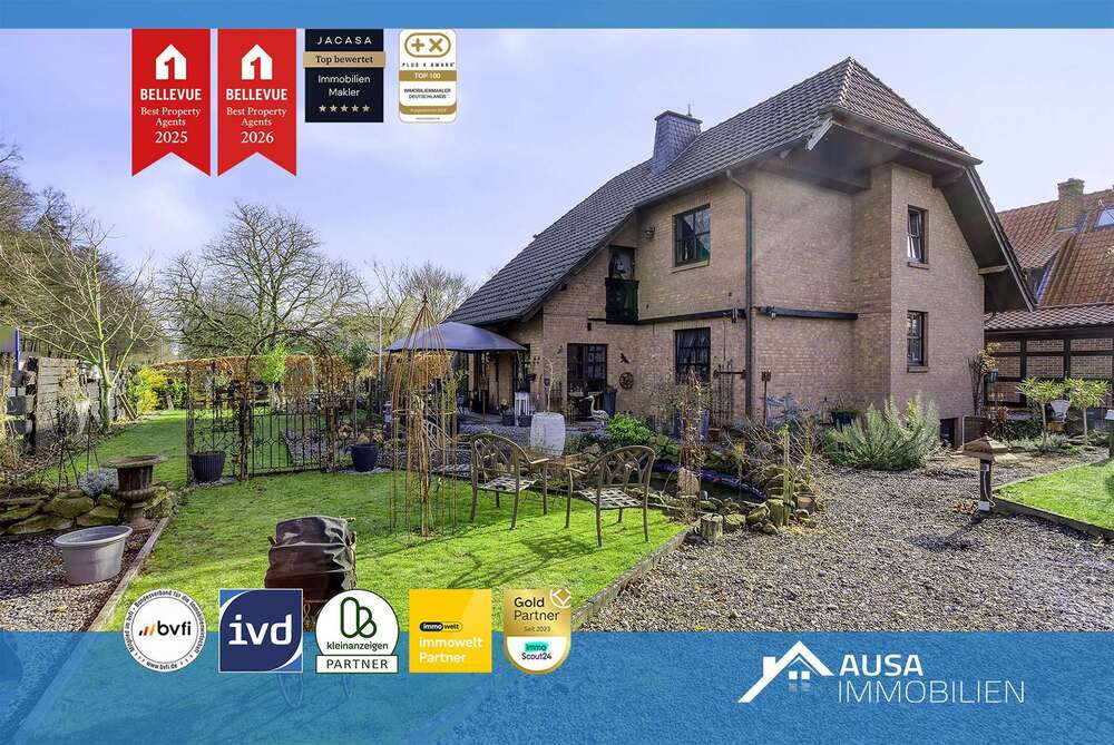 Thumbnail-Haus zum Kaufen in Coesfeld 499.000,00 € 208 m²