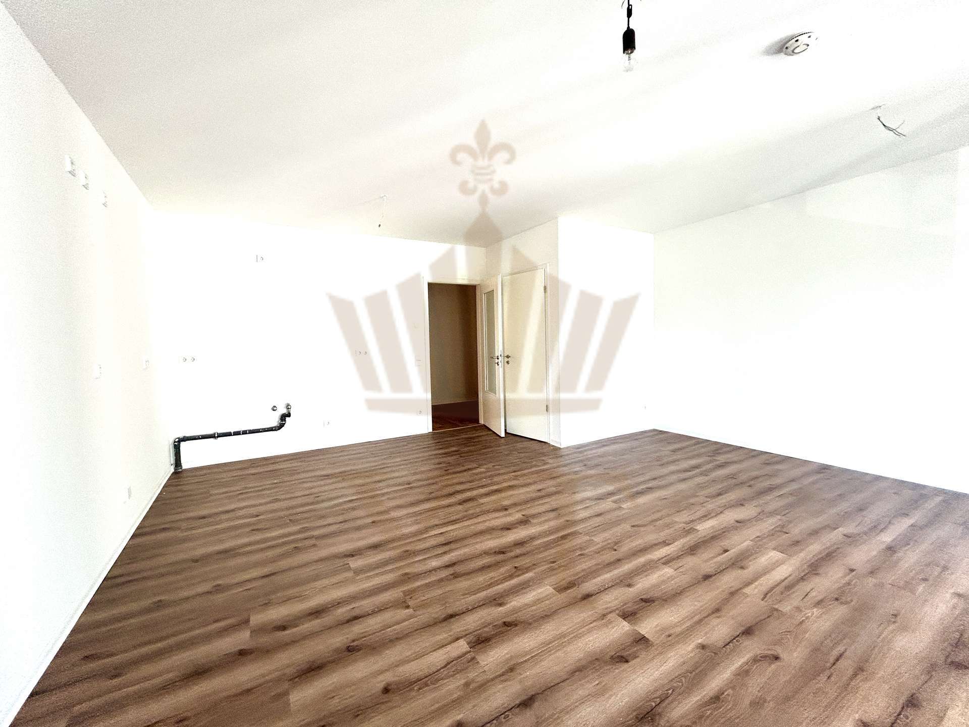 Thumbnail-Wohnung zum Mieten in Bernau bei Berlin 850,00 € 58.6 m²