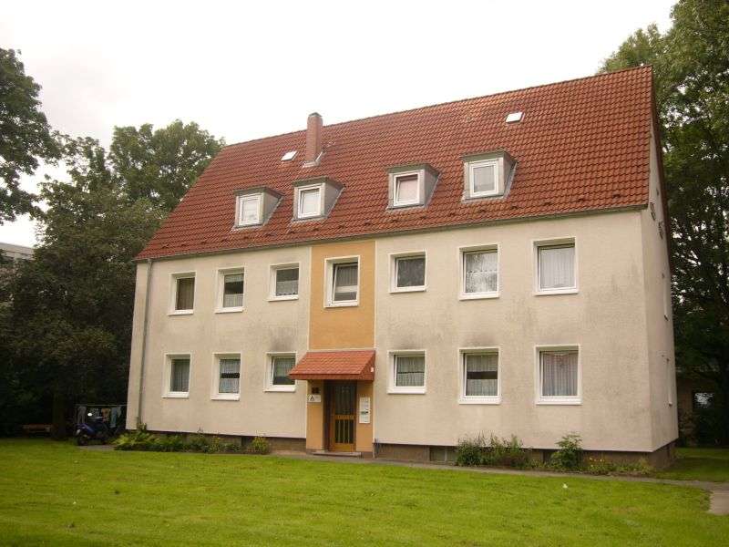 Thumbnail-Wohnung zum Mieten in Herford 519,00 € 55 m²