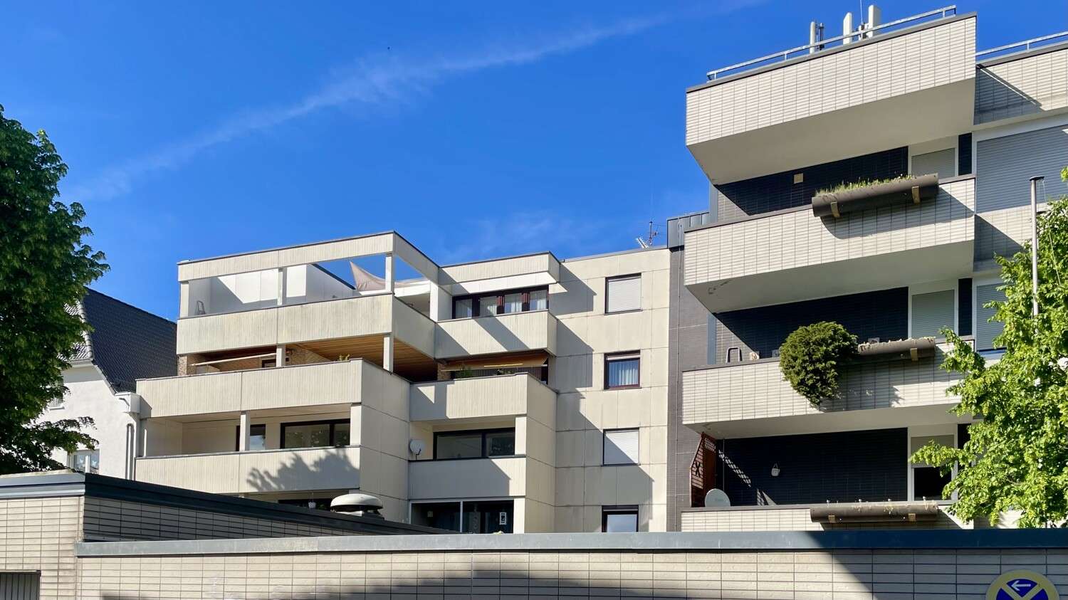 Thumbnail-Wohnung zum Kaufen in Lennestadt Meggen 85.000,00 € 65 m²