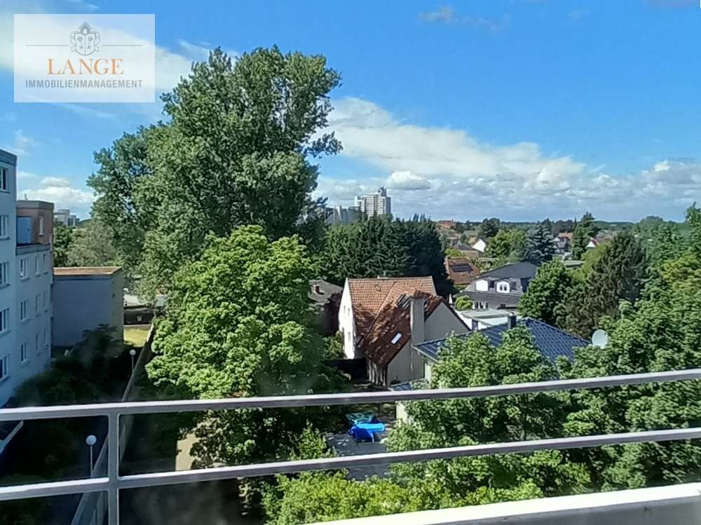 Thumbnail-Wohnung zum Mieten in Hannover 530,00 € 32 m²