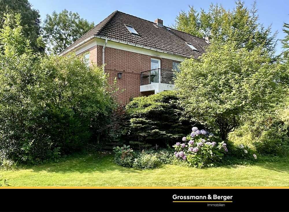 Thumbnail-Haus zum Kaufen in Hamburg 770.000,00 € 193 m²