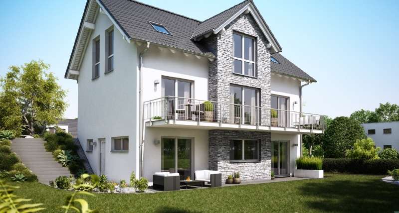 Thumbnail-Haus zum Kaufen in Zerf 803.900,00 € 223 m²