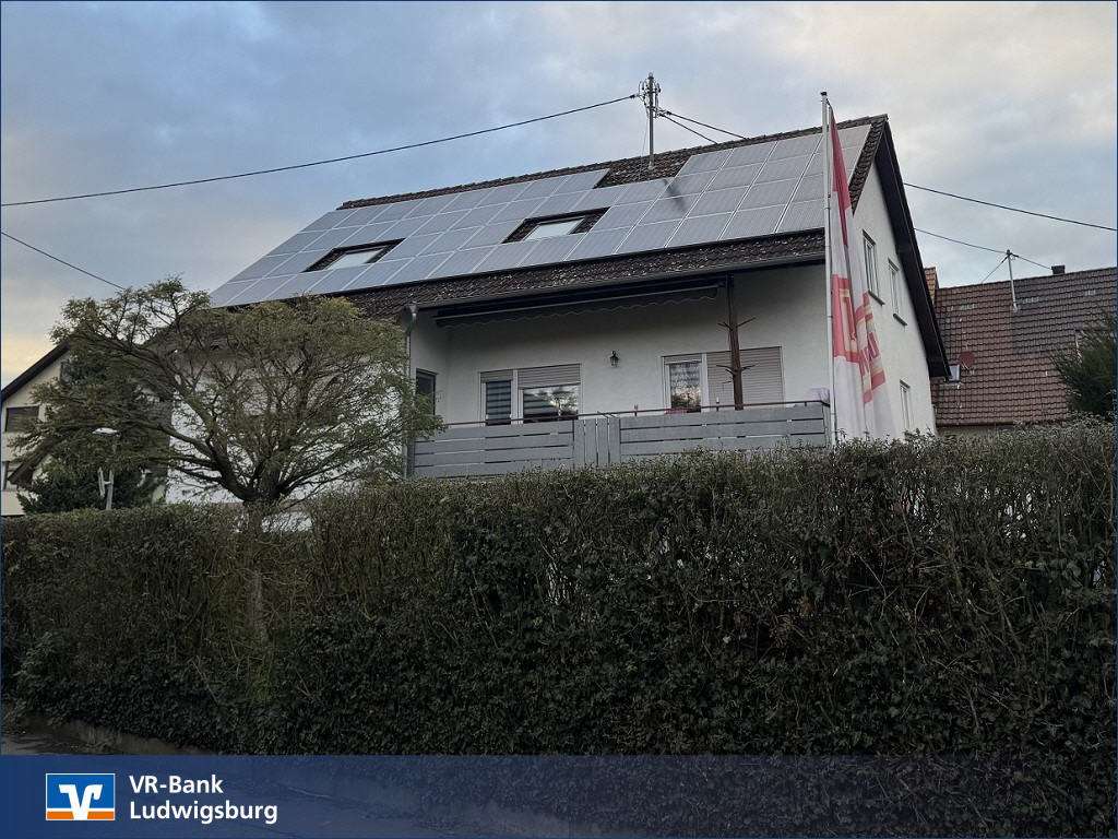 Thumbnail-Haus zum Kaufen in Schwaigern 525.000,00 € 270 m²