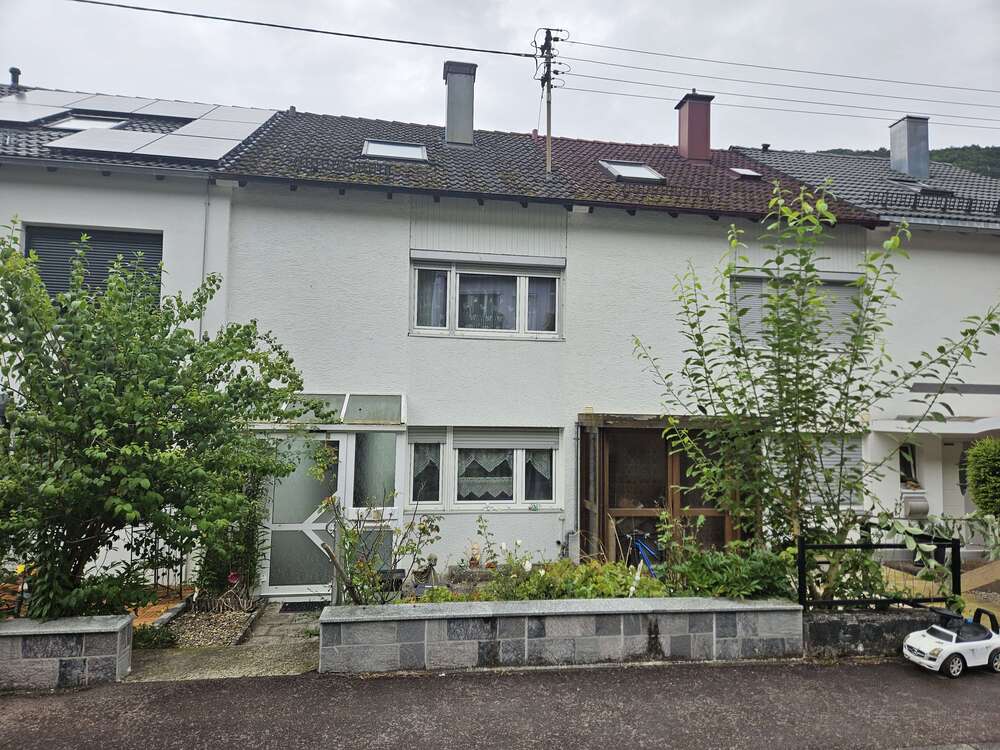 Thumbnail-Haus zum Kaufen in Geislingen 189.000,00 € 100 m²