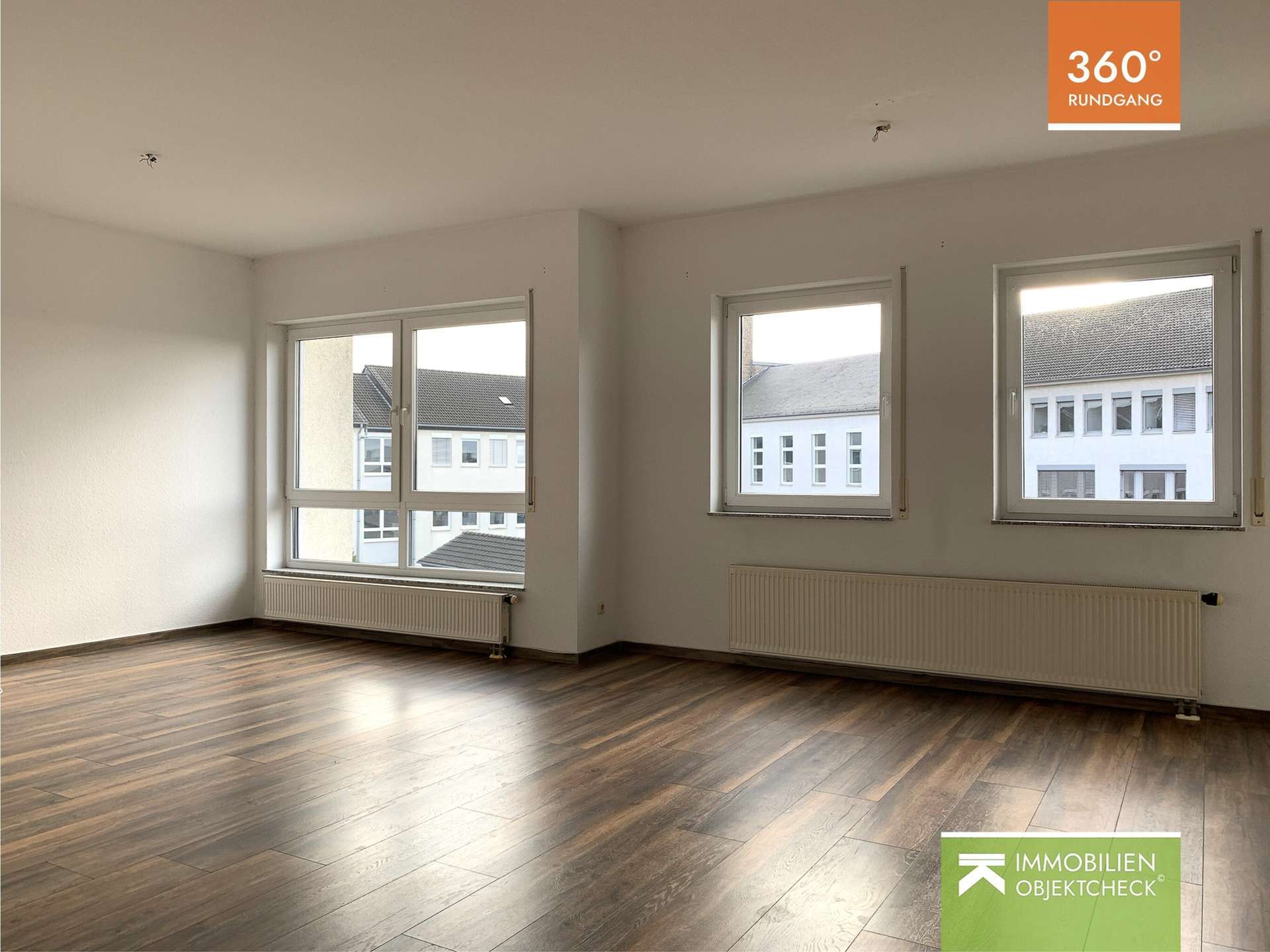 Thumbnail-Wohnung zum Mieten in Velbert 660,00 € 88 m²