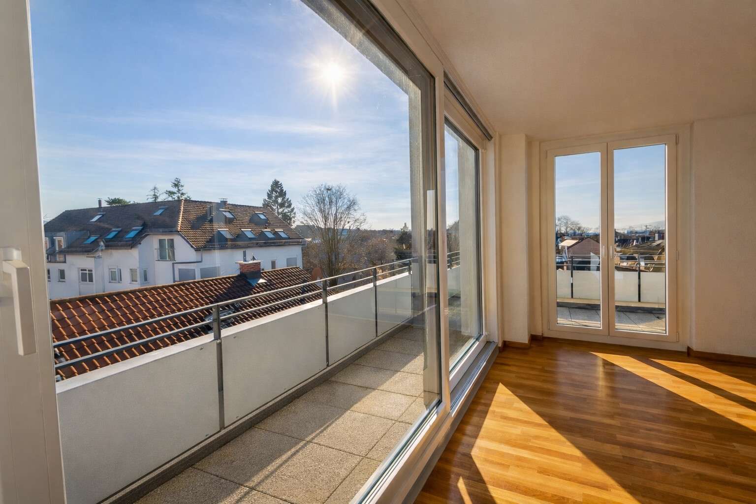Thumbnail-Wohnung zum Kaufen in Baden-Baden 699.000,00 € 189 m²