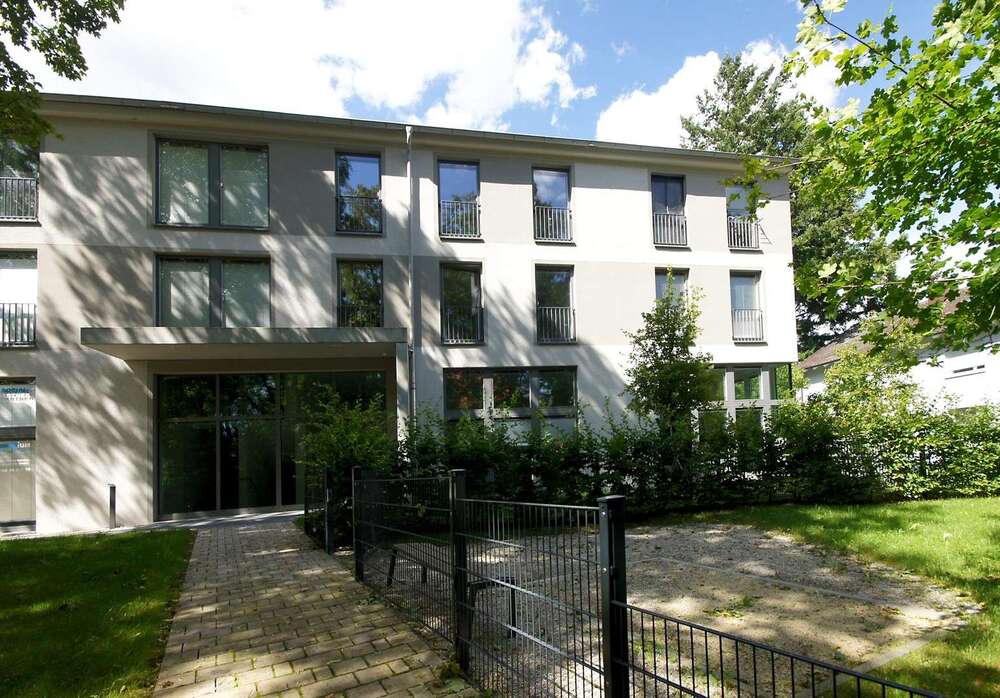 Thumbnail-Wohnung zum Mieten in München 1.390,00 € 68.05 m²