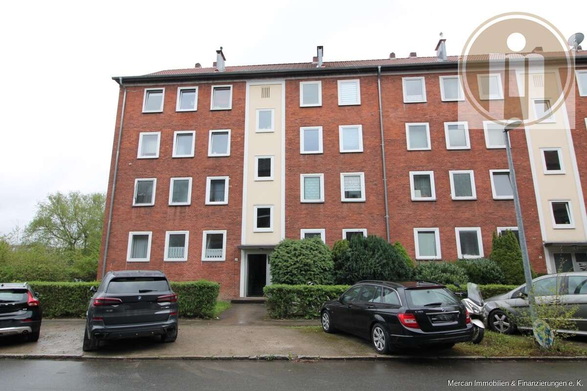 Thumbnail-Wohnung zum Kaufen in Hannover 179.000,00 € 110 m²