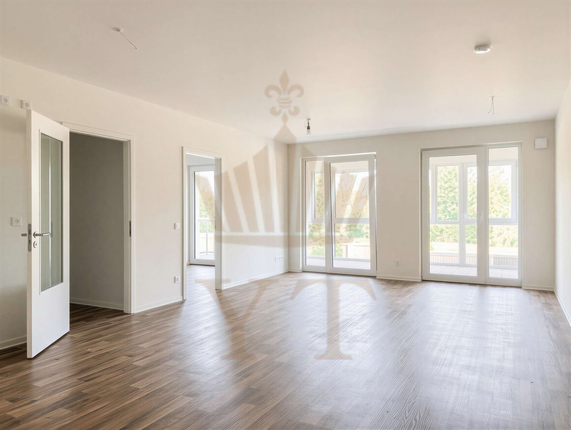 Thumbnail-Wohnung zum Mieten in Bernau bei Berlin 1.450,00 € 116.34 m²