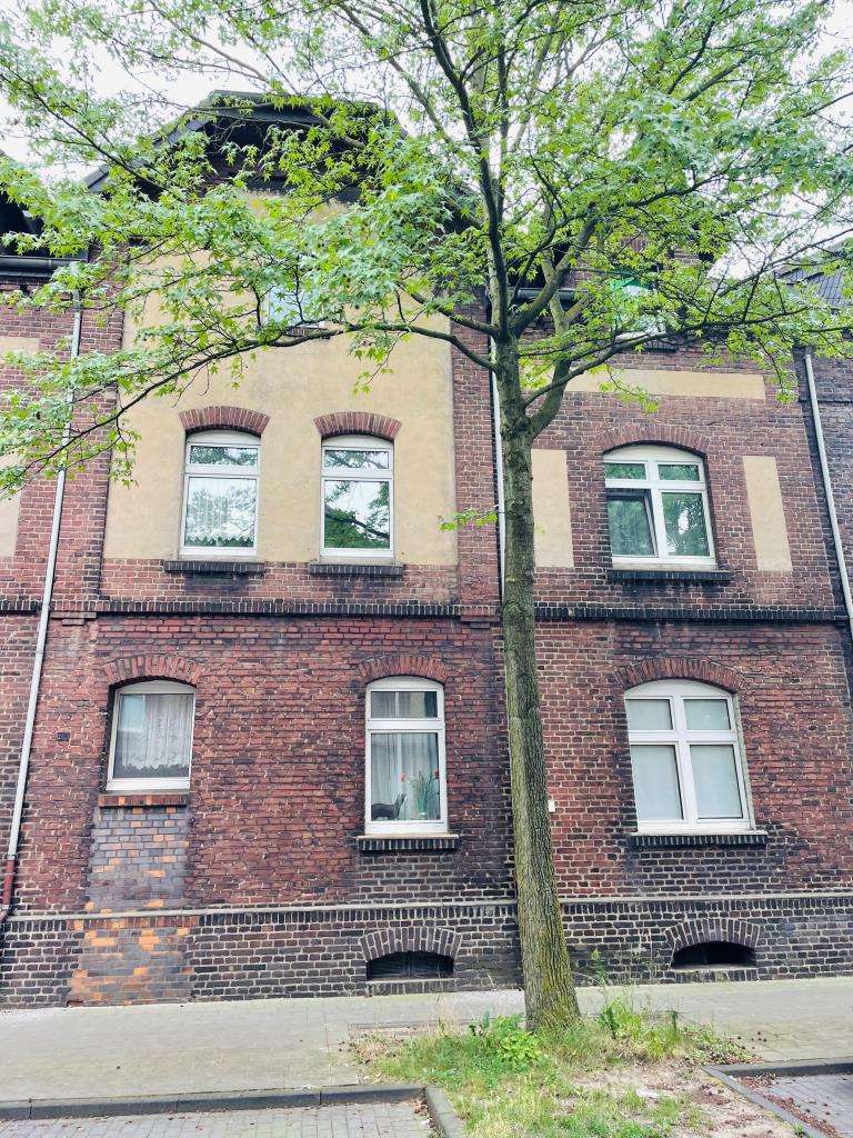 Thumbnail-Wohnung zum Mieten in Duisburg 379,00 € 53.29 m²
