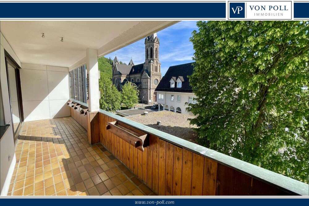 Thumbnail-Wohnung zum Kaufen in Lennestadt Meggen 135.000,00 € 104 m²