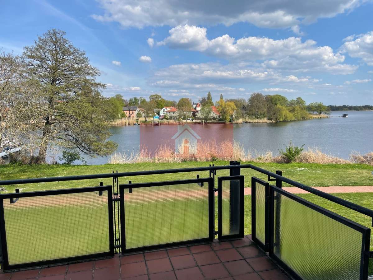 Thumbnail-Wohnung zum Kaufen in Werder 380.000,00 € 89.9 m²