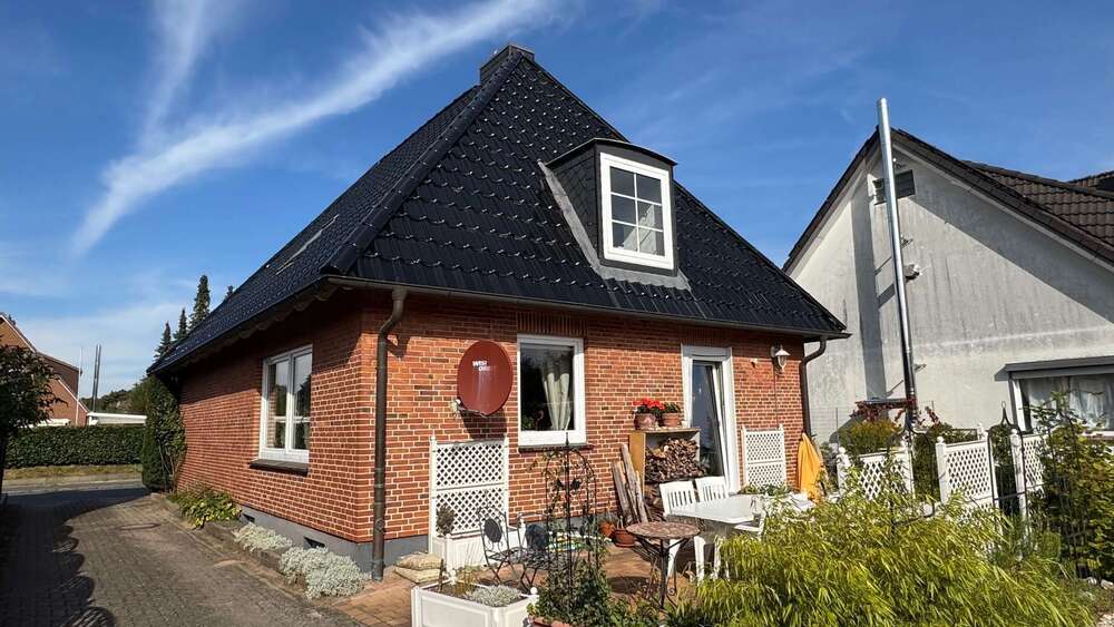 Thumbnail-Haus zum Kaufen in Neumünster 260.000,00 € 114.13 m²