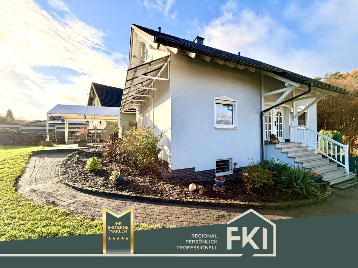 Thumbnail-Haus zum Kaufen in SteinebachSieg 290.000,00 € 131.29 m²