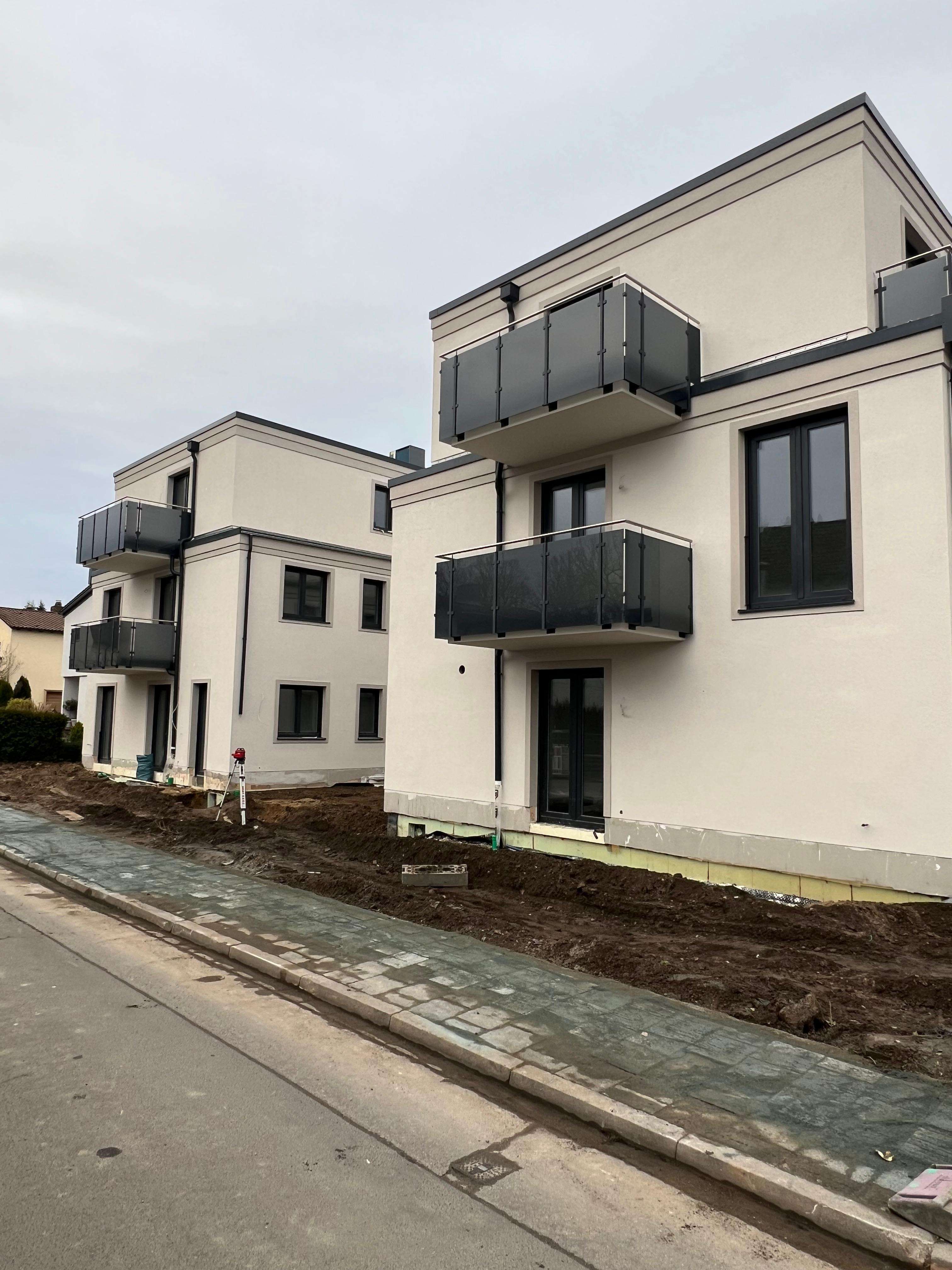 Thumbnail-Wohnung zum Kaufen in Offenbach am Main 559.900,00 € 93.24 m²