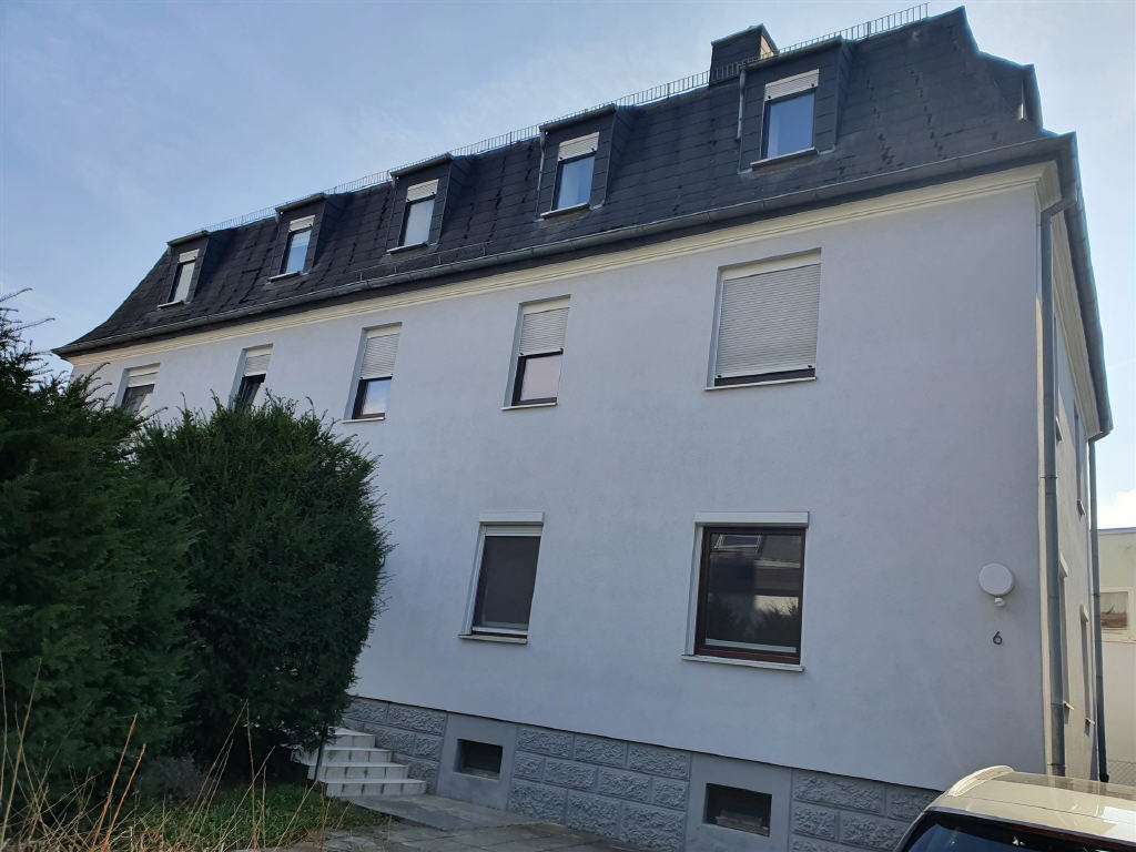 Thumbnail-Wohnung zum Kaufen in Bad Mergentheim 119.000,00 € 53 m²