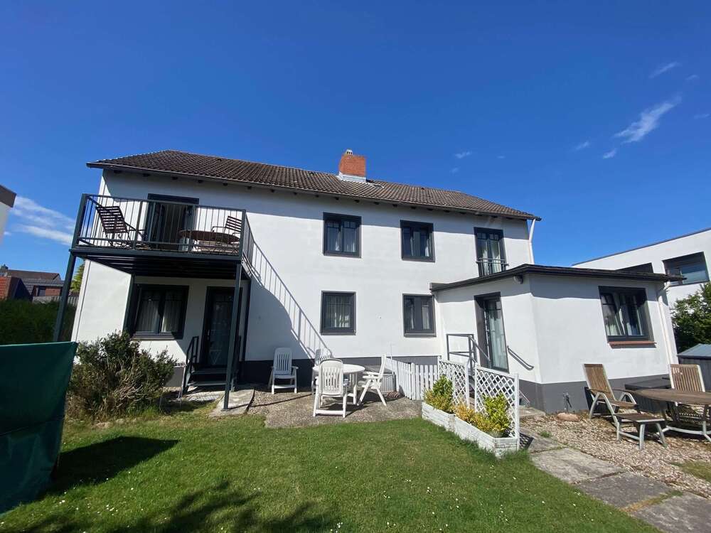 Thumbnail-Haus zum Kaufen in Dahme 790.000,00 € 210 m²