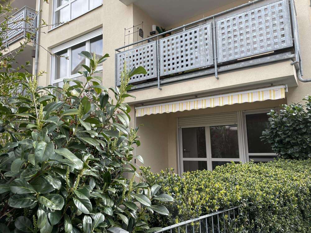 Thumbnail-Wohnung zum Kaufen in Herzogenaurach 295.000,00 € 61 m²