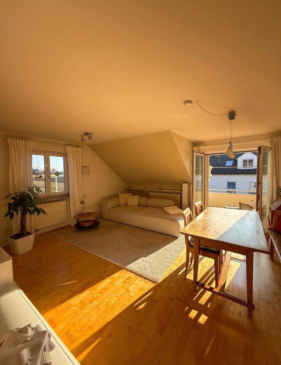 Thumbnail-Wohnung zum Mieten in Erding 1.025,00 € 69 m²