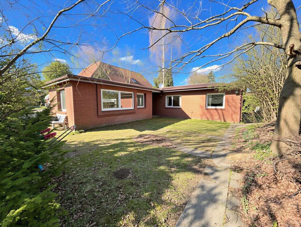 Thumbnail-Haus zum Kaufen in Bad Schwartau 435.000,00 € 150 m²