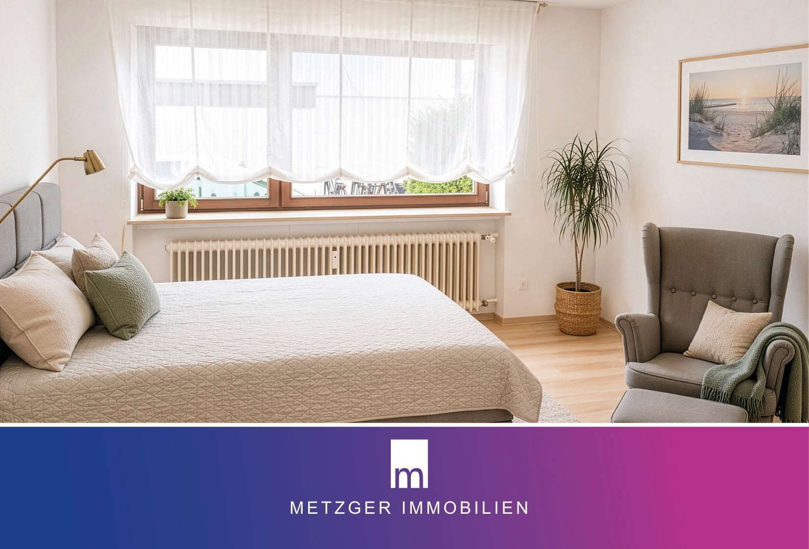 Thumbnail-Wohnung zum Mieten in Ostfildern 690,00 € 40 m²