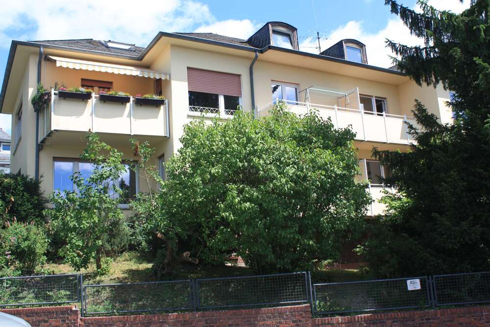 Thumbnail-Wohnung zum Mieten in Oberursel 1.055,00 € 76 m²