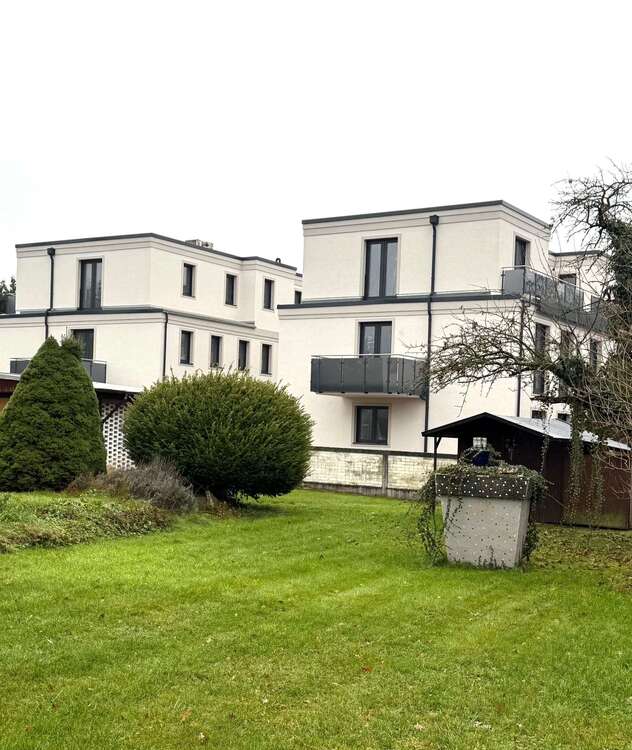 Thumbnail-Wohnung zum Kaufen in Offenbach am Main 359.900,00 € 64.23 m²