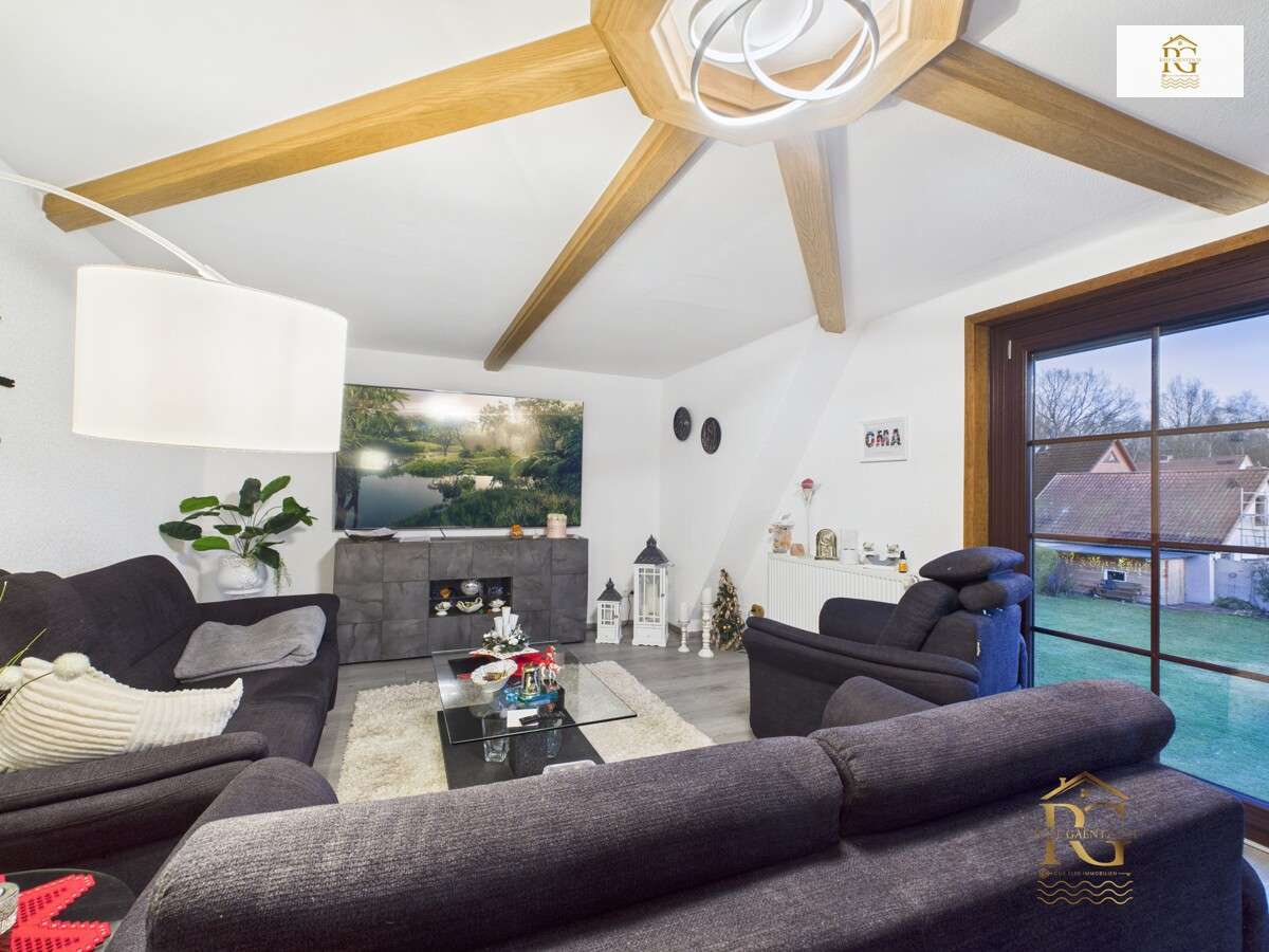 Thumbnail-Haus zum Kaufen in Schiffdorf Bramel 369.000,00 € 201.42 m²