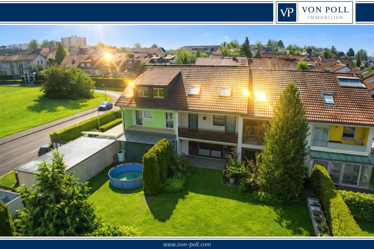 Thumbnail-Haus zum Kaufen in Kempten 420.000,00 € 110 m²