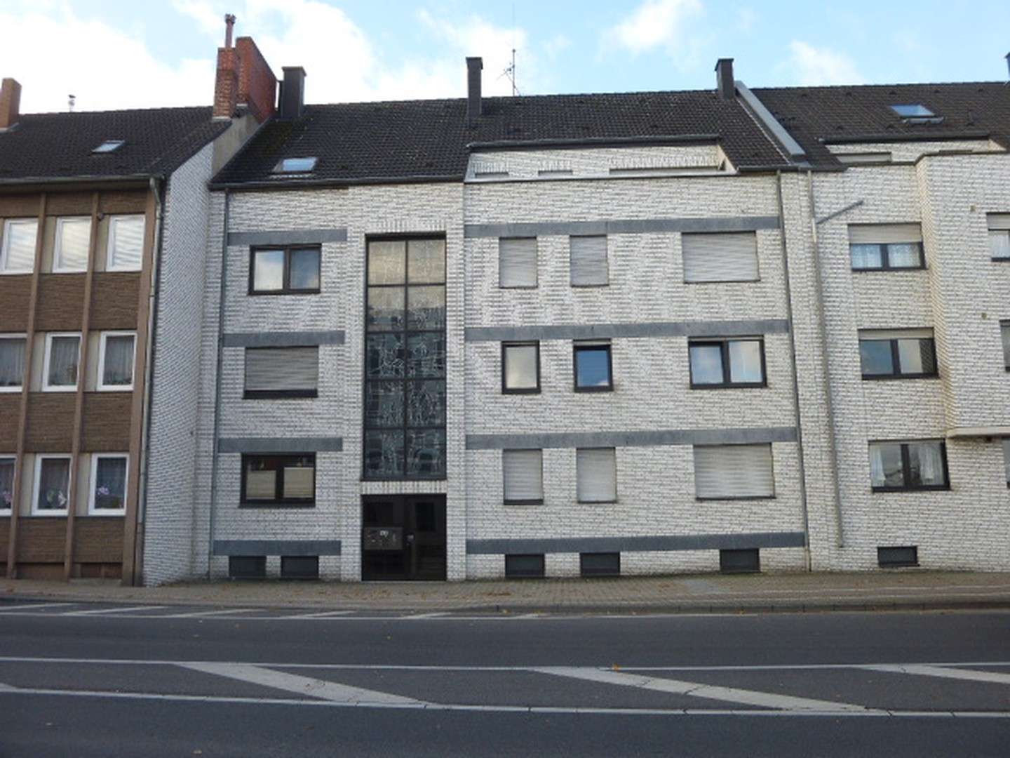 Thumbnail-Wohnung zum Mieten in Mönchengladbach 570,00 € 63.5 m²