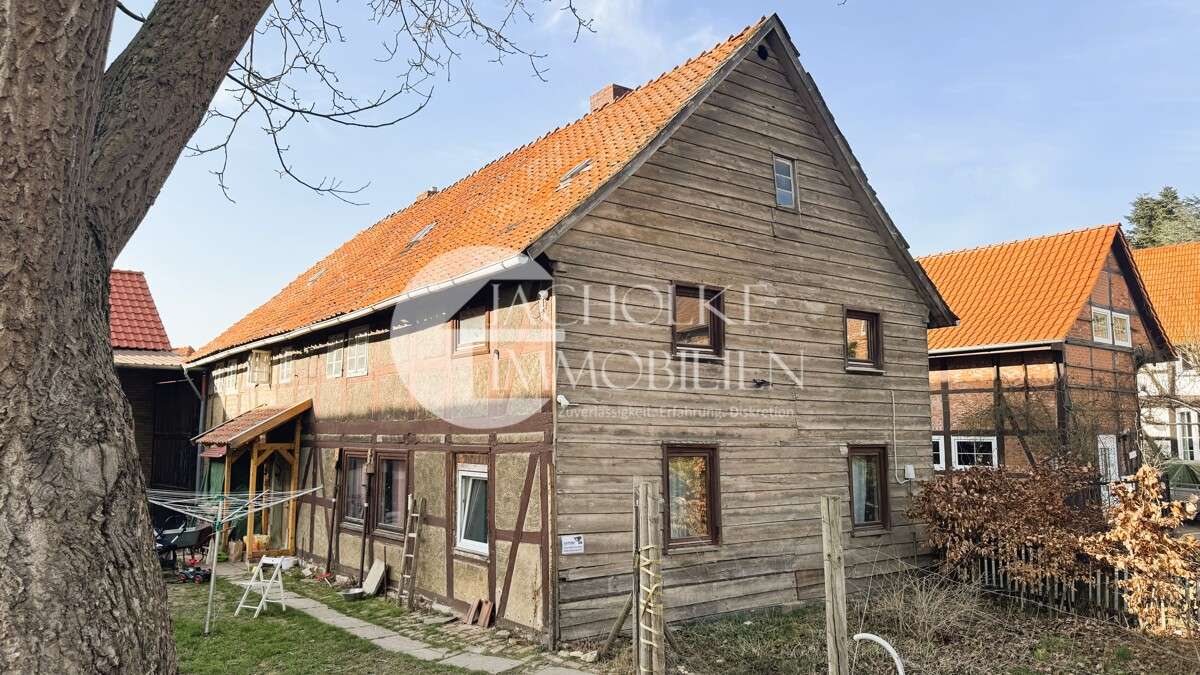 Thumbnail-Haus zum Kaufen in Veltheim (Ohe) 315.000,00 € 180 m²